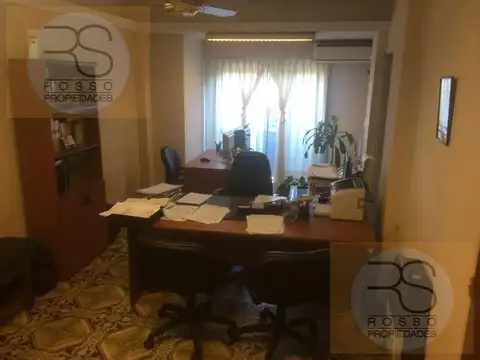 Departamento 3 Ambientes - Apto Profesional - Morón