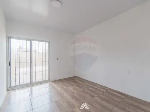 Casa en Alquiler 1 año