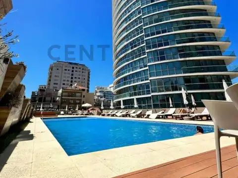 VENTA DEPARTAMENTO 3 AMBIENTES MARAL EXPLANADA