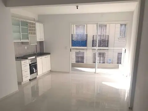 Departamento en Venta en Balvanera, USD 93.500