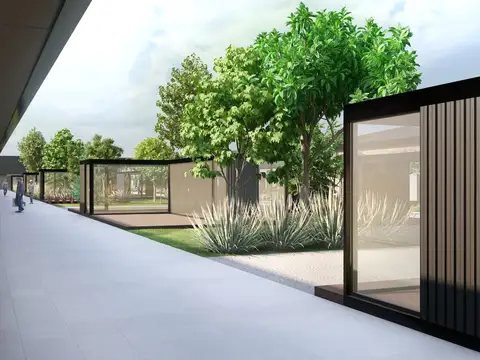 Terreno en Venta de 360,0 m2