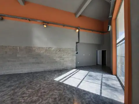 Local en Venta A Estrenar