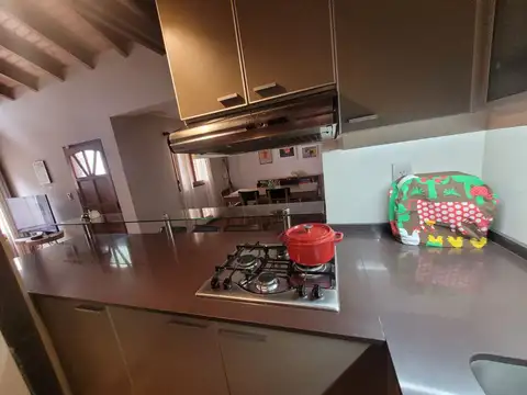Casa en Venta 21 años