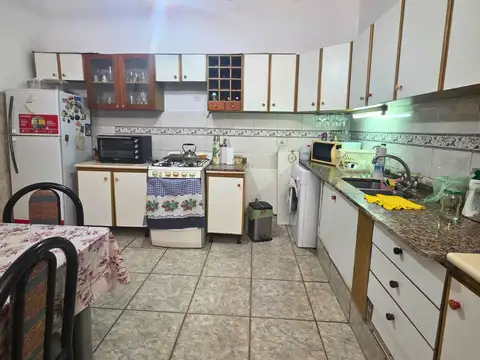 Depto Tipo Casa en Venta de 3 dormitorios