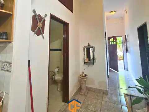 Depto Tipo Casa en Venta en Barrio Parque San Martin, USD 97.500