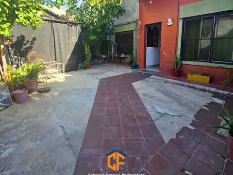 Caseros 2700