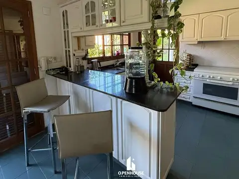 Casa en Venta en Mendoza, USD 370.000