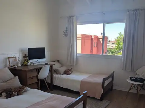 Casa en Alquiler Temporal A Estrenar