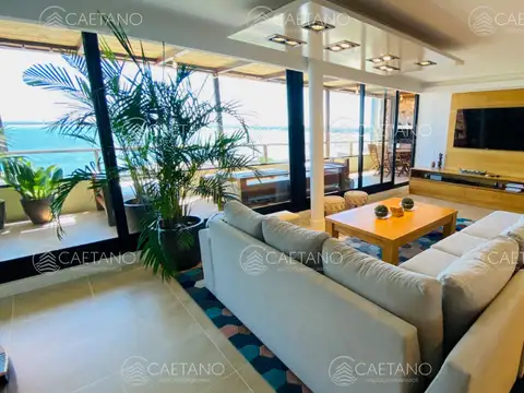 Departamento en Alquiler Temporal de 3 dormitorios