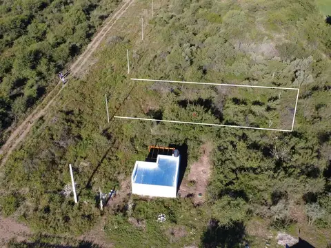 Terreno en Venta en San Fco Del Monte De Oro, USD 10.000