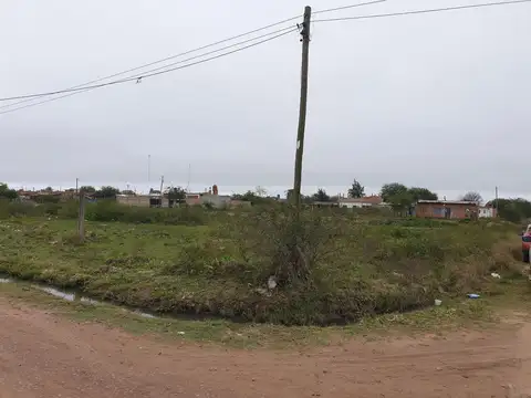 Fortin Los Pozos Y Algarrobo