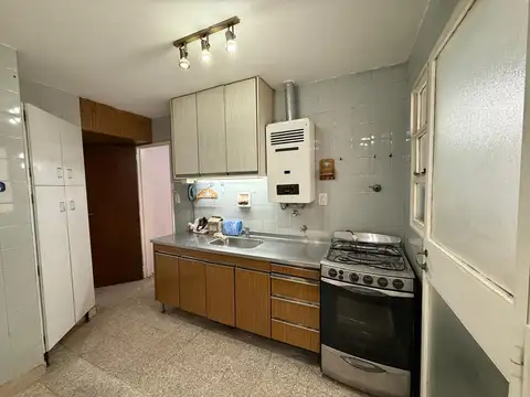 Departamento en Venta en Flores, USD 115.000