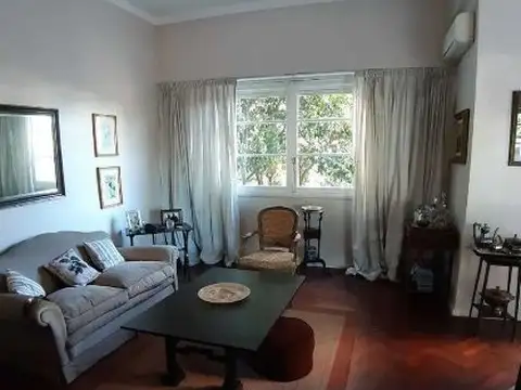 Salta 900 Constitución 4amb $125.000. Apto cred