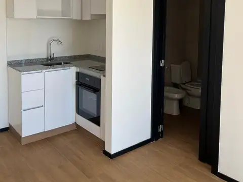 Departamento en Venta de Monoambiente