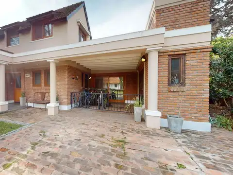 Casa en Venta en Las Praderas de Luján, USD 250.000