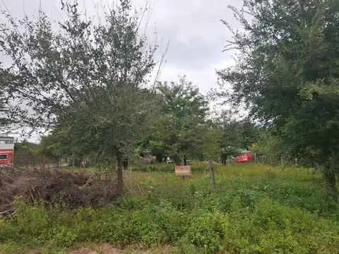 Terreno en Venta de 802,0 m2