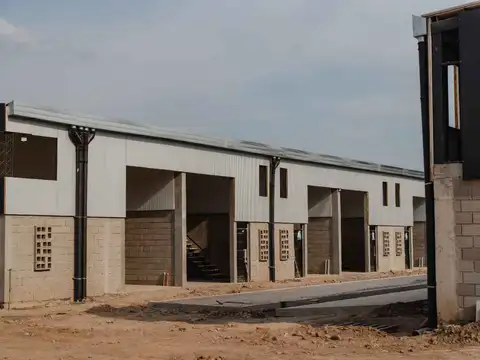 Galpon en Venta en Ruta Provincial 301, USD 86.600