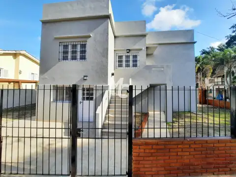 Casa en alquiler en Tigre Centro