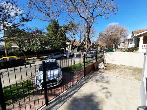 Casa en Alquiler 30 años