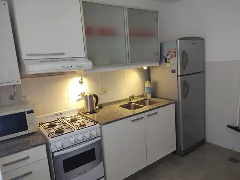 Departamento en Alquiler de 3 ambientes