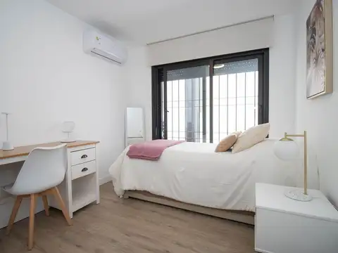 Casa en Alquiler 1 año