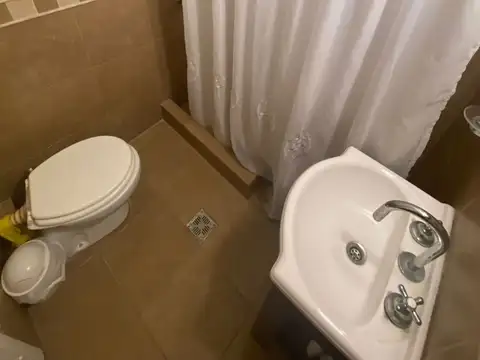 Depto Tipo Casa en Venta en San Bernardo Del Tuyu, USD 38.000