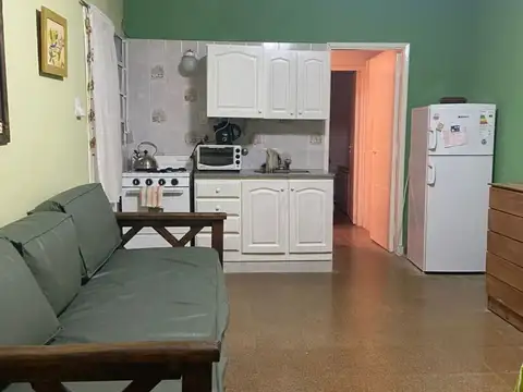 Depto Tipo Casa en Venta de Monoambiente