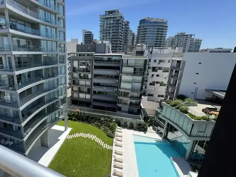 ALQUILER LOCAL EN  BLOQUE EDIFICIO VICENTE LOPEZ