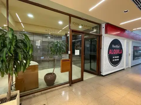 Oficina en Venta en Centro, USD 28.000