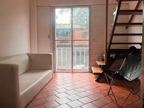 VENTA PH 5 AMBIENTES TIPO DUPLEX, SAN MARTiN