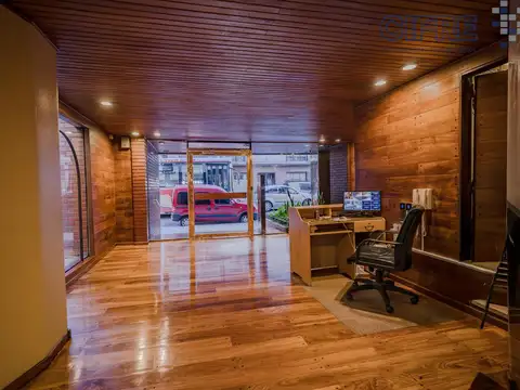 Departamento en Venta en Belgrano, USD 245.000