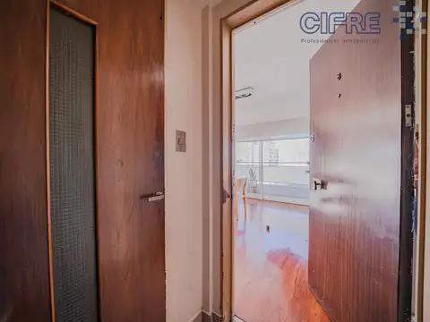 Departamento 3 ambientes con 3 baños