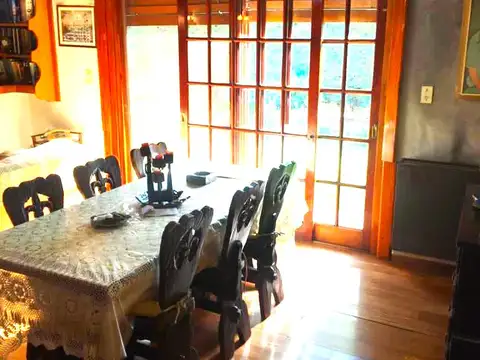 Muy buena casa APTA CREDITO   R E T A S A D A ! !