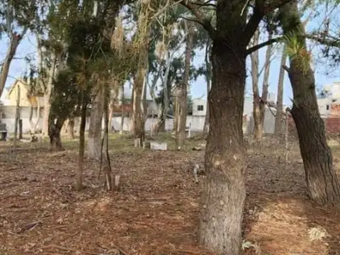 Gaboto e/ Garay y Santa María de Oro