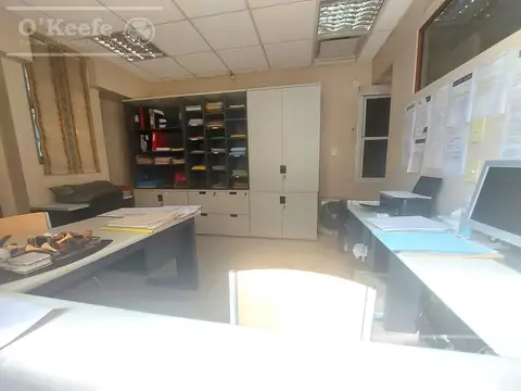 Oficina en Venta con 1 cochera