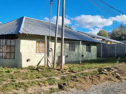 Casa en VENTA en  Bariloche