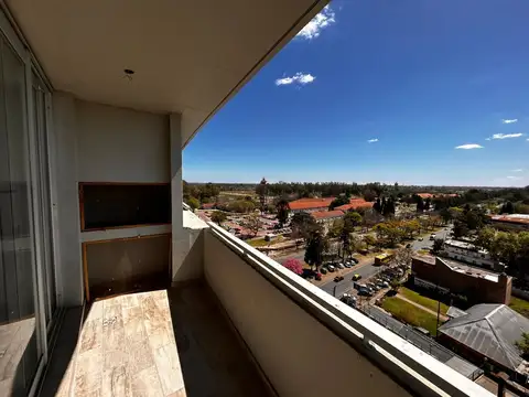 Departamento en Venta en Granadero Baigorria, USD 84.000