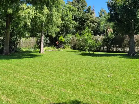 Venta Lote Central 881 m² San Carlos Country Club