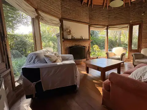 Casa en Venta en Bella Vista, USD 395.000