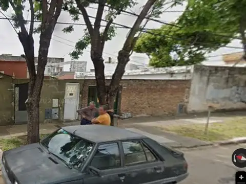 Bernardo De Irigoyen 2400