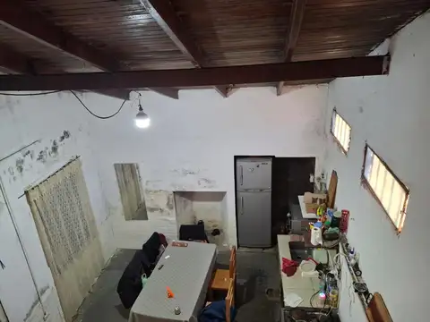Casa en Alquiler con 1 cochera