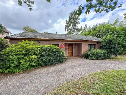 Casa en Venta de 3 dormitorios