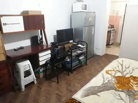 Departamento en Venta 40 años