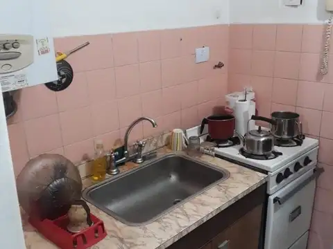 Departamento en Venta en Ramos Mejía, USD 49.500