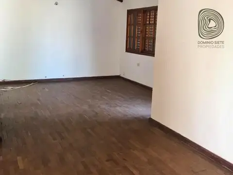 Casa en Venta 35 años