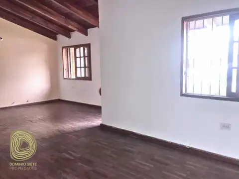 Casa en Venta al Sureste