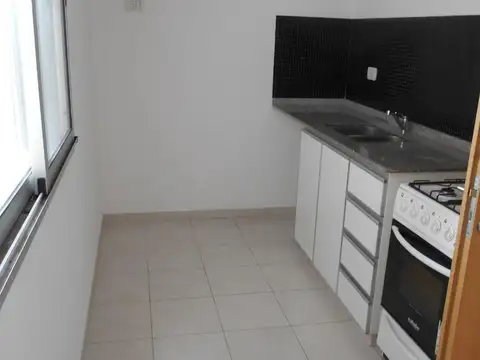 Excelente Monoambiente amplio!