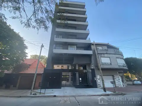Departamento MONOAMBIENTE Venta Remedios De Escalada