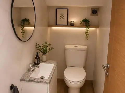 Departamento en Venta 1 año