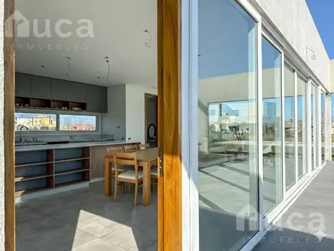 Casa en Venta al Noroeste